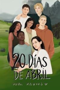 20  días  de  abril  |  Ana  Alonso