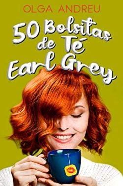 50  bolsitas  de  té  Earl  Grey  |  Olga  Andreu