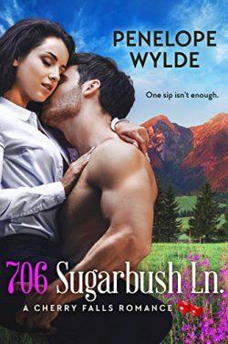 706  Sugarbush  Lane  |  Penelope  Wylde  