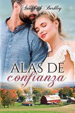 Alas  de  confianza  |  Annabeth  Berkley