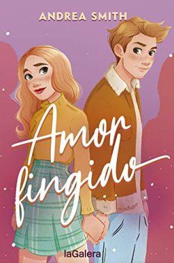 Amor  fingido  |  Andrea  Smith