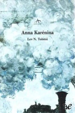 Anna  Karénina  |  Tolstói