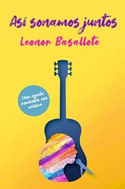 Así  sonamos  juntos  |  Leonor  Basallote