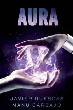 Aura  (Electro  2)  |  Javier  Ruescas  y  Manu  Carbajo