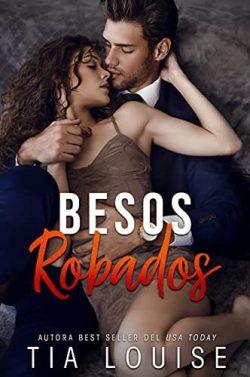 Besos  Robados  (En  busca  del  amor  4)  |  Tia  Louise
