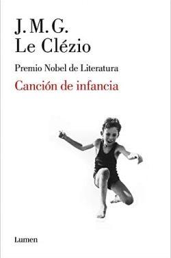 Cancion  de  infancia  |  J.  M.  G.  Le  Clezio