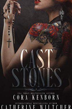 Cast  Stones  |  Cora  Kenborn  &  Catherine  Wiltcher  