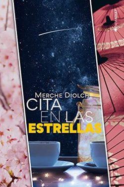 Cita  en  las  estrellas  |  Merche  Diolch