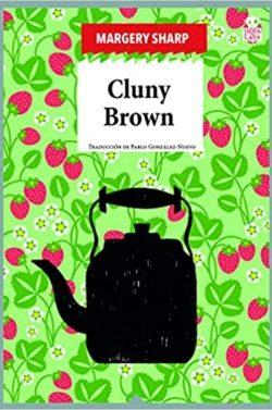 Cluny  Brown  |  Margery  Sharp