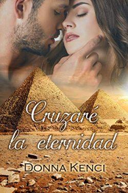 Cruzaré  la  eternidad  |  Donna  Kenci
