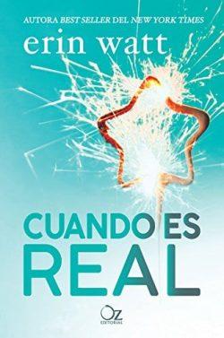 Cuando  es  real  |  Erin  Watt