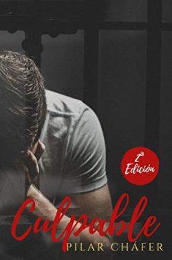 Culpable:  La  historia  de  Richard  |  Pilar  Chafer  Guillen