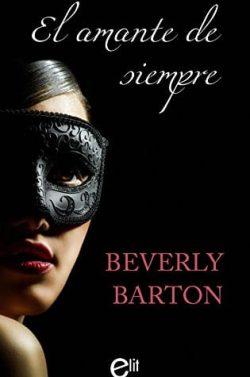 El  amante  de  siempre  |  Beverly  Barton  