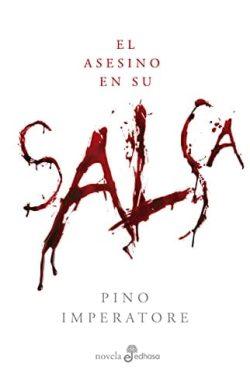El  asesino  en  su  salsa  |  Pino  Imperatore