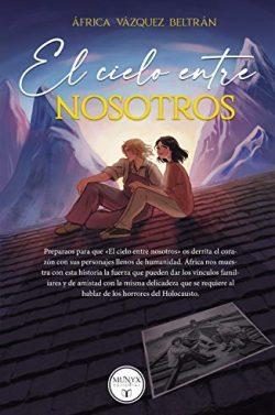 El  cielo  entre  nosotros  |  África  Vázquez