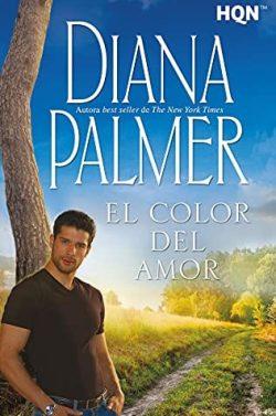 El  color  del  amor  |  Diana  Palmer