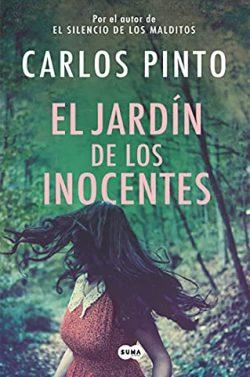 El  jardín  de  los  inocentes  |  Carlos  Pinto