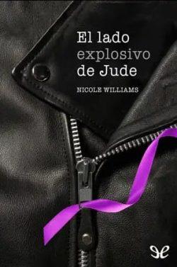 El  lado  explosivo  de  Jude  (  Jude  Ryder  1)  |  Nicole  Williams