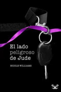 El  lado  peligroso  de  Jude  (  Jude  Ryder  2)  |  Nicole  Williams