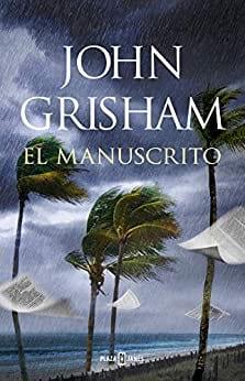 El  manuscrito  |  John  Grisham