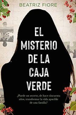 El  misterio  de  la  caja  verde  |  Beatriz  Fiore