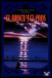El  Orden  y  el  Caos  |  Louise  Cooper