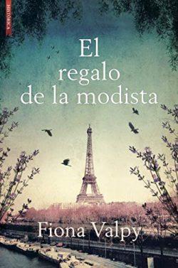 El  regalo  de  la  modista  |  Fiona  Valpy