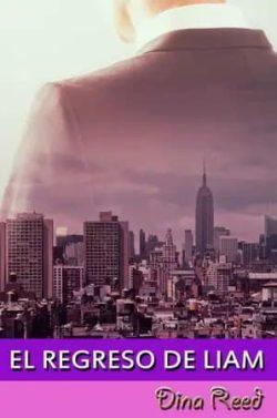 El  regreso  de  Liam  |  Dina  Reed