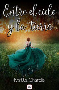 Entre  el  cielo  y  la  tierra  |  Ivette  Chardis