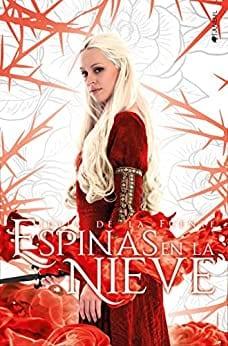 Espinas  en  la  nieve  |  Julia  De  la  Fuente  