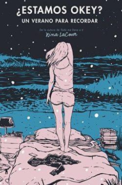 ¿Estamos  okey?  |  Nina  LaCour