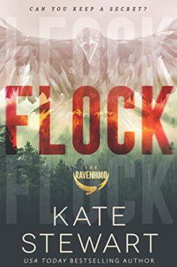 Flock  (The  Ravenhood  1)  |  Kate  Stewart  