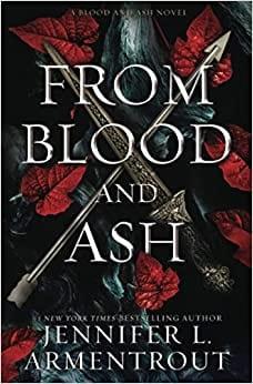From  blood  and  ash  (Blood  and  Ash  1)  |  Jennifer  L.  Armentrout  