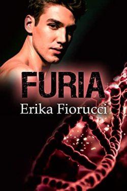 Furia  (Parahumanos  2)  |  Erika  Fiorucci