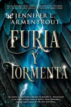 Furia  y  Tormenta  (El  Heraldo  1)  |  Jennifer  L.  Armentrout