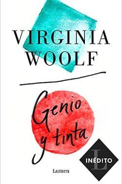 Genio  y  tinta  |  Virginia  Woolf