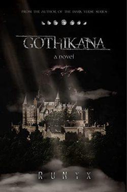 Gothikana  |  RuNyx  