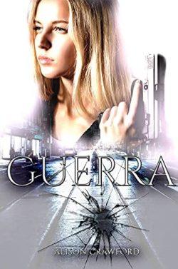 Guerra  (Ciudad  del  Pecado  3)  |  Alison  Crawford  