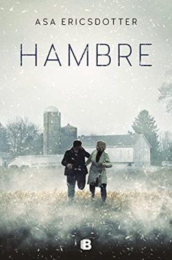 Hambre  |  Åsa  Ericsdotter  