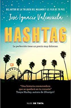 Hashtag  |  José  Ignacio  Valenzuela
