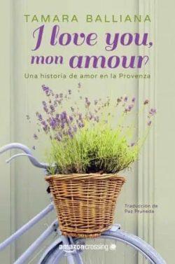 I  love  you,  mon  amour  |  Tamara  Balliana