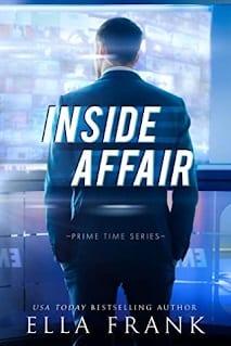Inside  Affair  (Trilogía  Prime  1)  |  Ella  Frank  