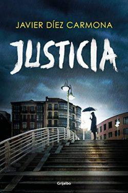 Justicia  |  Javier  Díez  Carmona