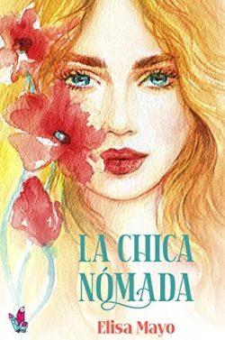 La  chica  nómada  |  Elisa  Mayo