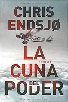 La  cuna  del  poder  |  Chris  Endsjo