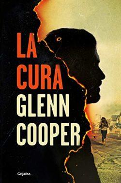 La  cura  |  Glenn  Cooper