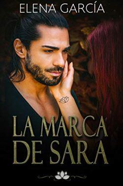 La  marca  de  Sara  |  Elena  García  