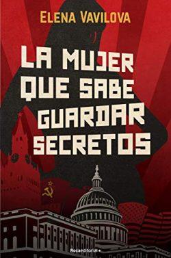 La  mujer  que  sabe  guardar  secretos  |  Elena  Vavilova