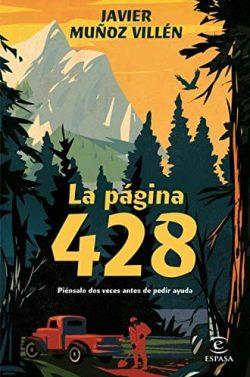 La  página  428  |  Javier  Muñoz  Villén