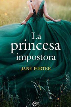 La  princesa  impostora  |  Jane  Porter